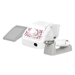 Aparat de manichiura Saeyang Marathon Mighty + SH20N 106480 (White)