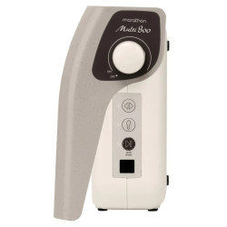 Aparat de manichiura Saeyang Marathon MULTI800 BS50C 149718 (White/Grey) Thumb