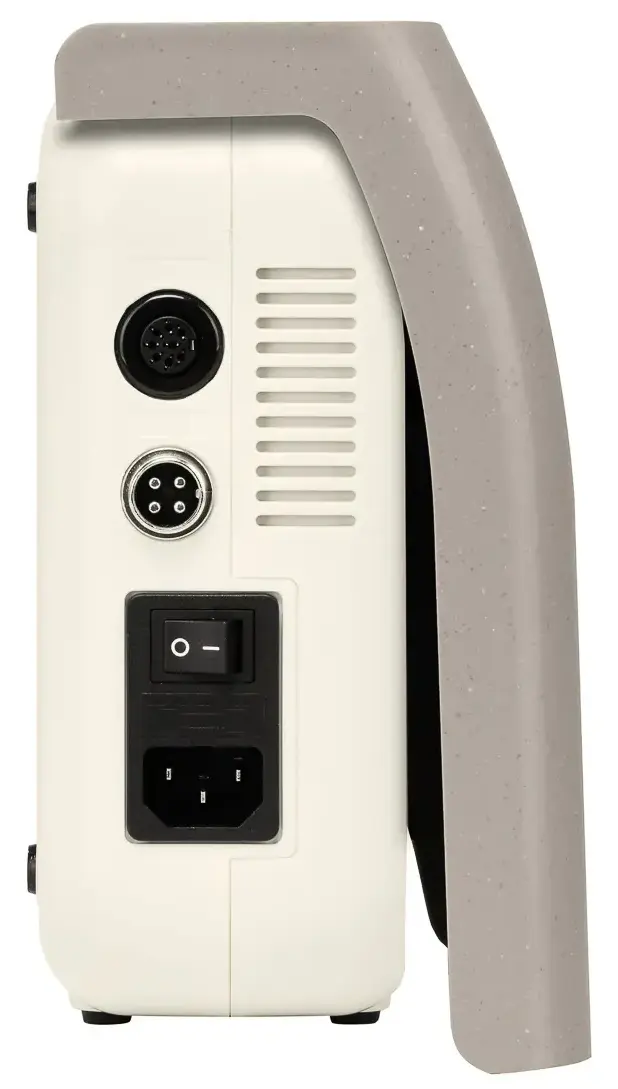 Aparat de manichiura Saeyang Marathon MULTI800 BS50C 149718 (White/Grey) - 6