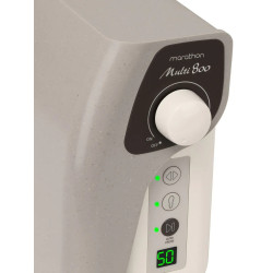 Aparat de manichiura Saeyang Marathon MULTI800 BS50C 149718 (White/Grey) Thumb