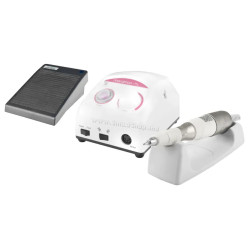 Aparat pentru manichiura Saeyang Marathon New N2 + SH300S 122524 (White)