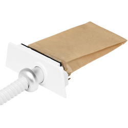 Aparat de pedichiura Saeyang Marathon Cyclone-Vac 148174 (White) Thumb