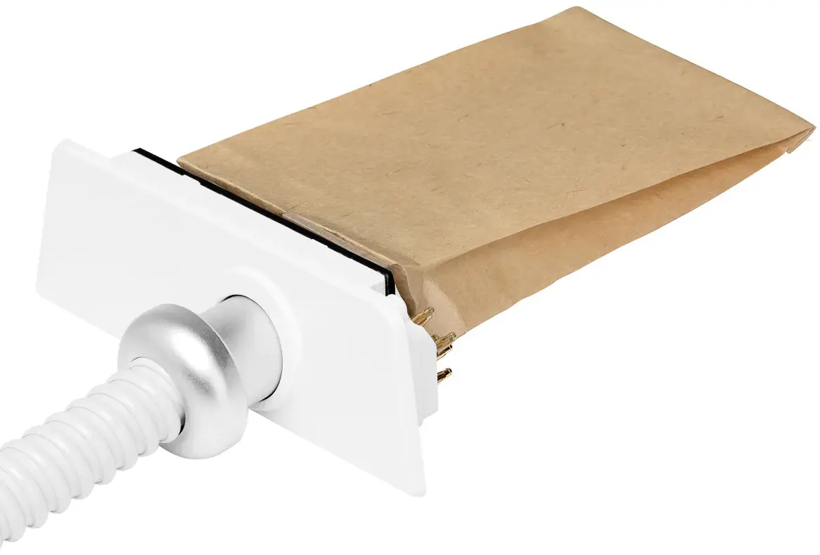 Aparat de pedichiura Saeyang Marathon Cyclone-Vac 148174 (White)