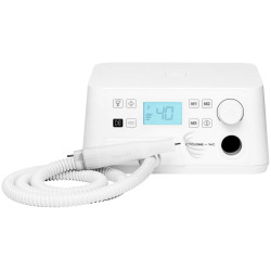 Aparat de pedichiura Saeyang Marathon Cyclone-Vac 148174 (White) Thumb