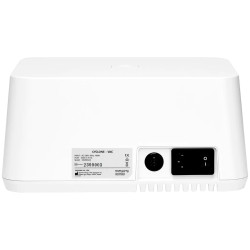 Aparat de pedichiura Saeyang Marathon Cyclone-Vac 148174 (White) Thumb