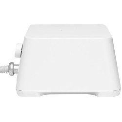 Aparat de pedichiura Saeyang Marathon Cyclone-Vac 148174 (White) Thumb