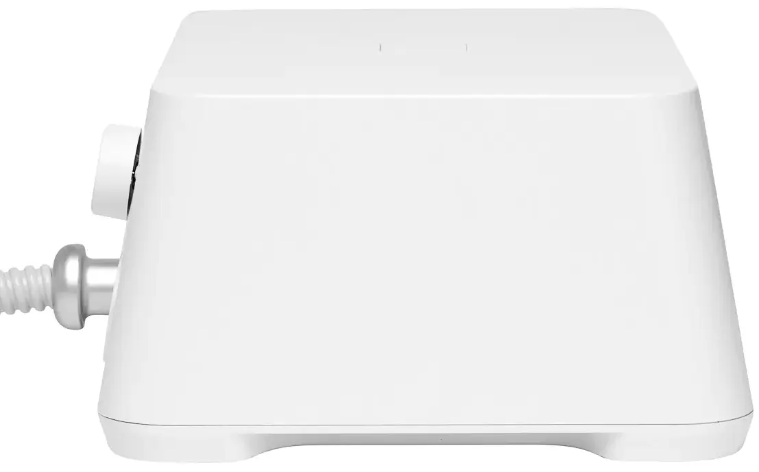 Aparat de pedichiura Saeyang Marathon Cyclone-Vac 148174 (White)