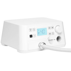 Aparat de pedichiura Saeyang Marathon Cyclone-Vac 148174 (White) Thumb