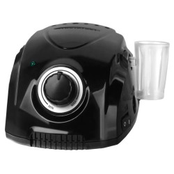 Aparat pentru manichiura Saeyang Marathon 3 Champion + H200 122351 (Black/Silver) Thumb