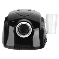 Aparat pentru manichiura Saeyang Marathon 3 Champion + H200 122351 (Black/Silver) Thumb