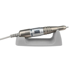 Aparat pentru manichiura Saeyang Marathon 3 Champion + H200 122351 (Black/Silver) Thumb