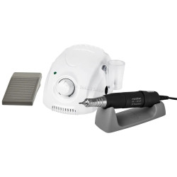 Аппарат маникюрный Saeyang Marathon 3 Champion + H37LSP 148474 (White/Black)