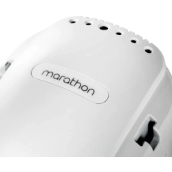 Aparat de manichiura Saeyang Marathon 3 Champion New + H200 154481 (White/Silver) Thumb