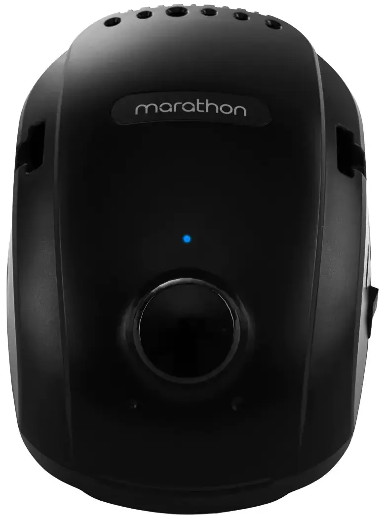 Aparat de manichiura Saeyang Marathon 3 Champion New + H200 154483 (Black/Silver) - 3