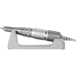Aparat de manichiura Saeyang Marathon 3 Champion New + H200 154483 (Black/Silver) Thumb
