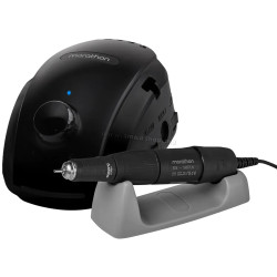 Aparat de manichiura Saeyang Marathon 3 Champion New + SH37LN 155765 (Black)