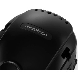Aparat de manichiura Saeyang Marathon 3 Champion New + SH37LN 155765 (Black) Thumb
