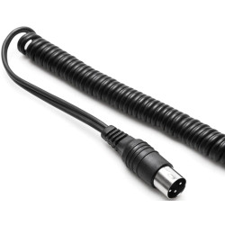 Aparat de manichiura Saeyang Marathon 3 Champion New + SH37LN 155765 (Black) Thumb