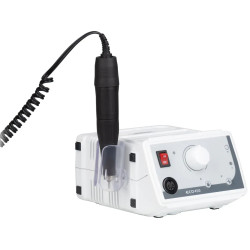 Аппарат маникюрный Saeyang Marathon Eco 450 + SH37LN 126262 (White/Black) Thumb