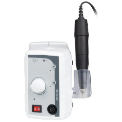 Аппарат маникюрный Saeyang Marathon Eco 450 + SH37LN 126262 (White/Black) Thumb