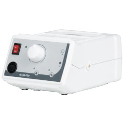 Аппарат маникюрный Saeyang Marathon Eco 450 + SH37LN 126262 (White/Black) Thumb