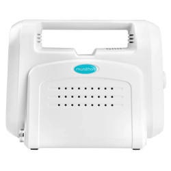 Aparat pentru manichiura Saeyang Marathon Handy 700 + BM50S1 2in1 (White) Thumb