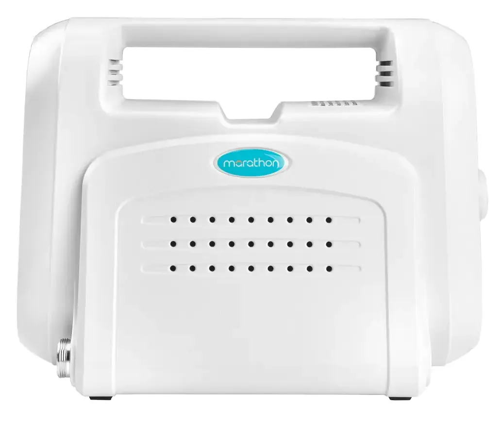 Aparat pentru manichiura Saeyang Marathon Handy 700 + BM50S1 2in1 (White)