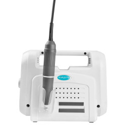 Aparat pentru manichiura Saeyang Marathon Handy 700 + BM50S1 2in1 (White) Thumb