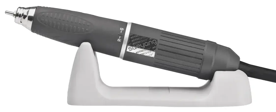 Aparat pentru manichiura Saeyang Marathon Handy 700 + BM50S1 2in1 (White)