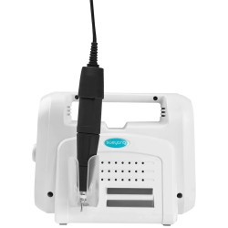 Аппарат маникюрный Saeyang Marathon Handy 702 + S40-FS60N 138276 (White/Grey) Thumb