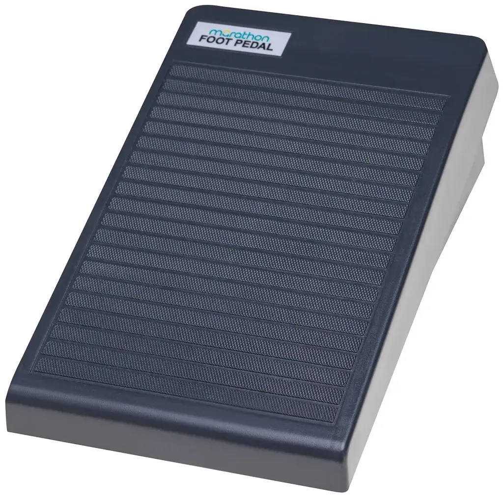 Аппарат маникюрный Saeyang Marathon Handy 702 + S40-FS60N 138276 (White/Grey) - 6