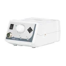 Аппарат маникюрный Saeyang Marathon Handy Eco + SDE-BS50S1 128276 (White/Grey) Thumb