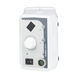 Аппарат маникюрный Saeyang Marathon Handy Eco + SDE-BS50S1 128276 (White/Grey) Thumb