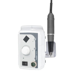 Аппарат маникюрный Saeyang Marathon Handy Eco + SDE-BS50S1 128276 (White/Grey) Thumb