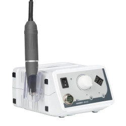 Аппарат маникюрный Saeyang Marathon Handy Eco + SDE-BS50S1 128276 (White/Grey) Thumb