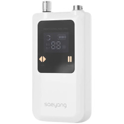 Aparat pentru manichiura Saeyang Marathon K30S 155300 (White) Thumb