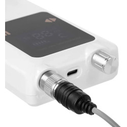 Aparat pentru manichiura Saeyang Marathon K30S 155300 (White) Thumb