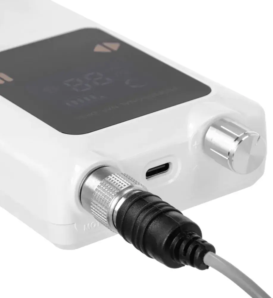 Aparat pentru manichiura Saeyang Marathon K30S 155300 (White) - 4