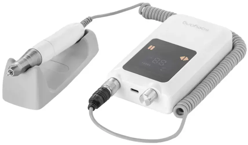 Aparat pentru manichiura Saeyang Marathon K30S 155300 (White)