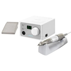 Аппарат маникюрный Saeyang Marathon K35 Crafien + SH30N 112916 (White/Grey)