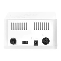 Аппарат маникюрный Saeyang Marathon K35 Crafien + SH30N 112916 (White/Grey) Thumb