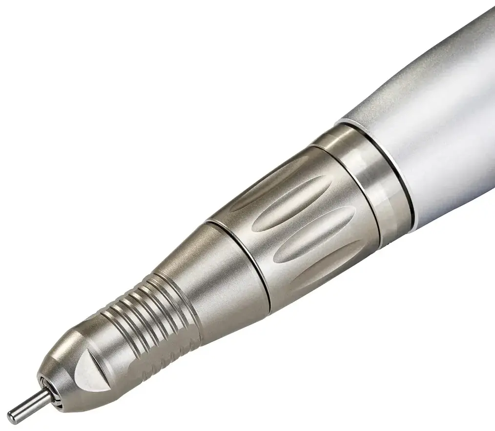 Аппарат маникюрный Saeyang Marathon K35 Crafien + SH30N 112916 (White/Grey) - 5