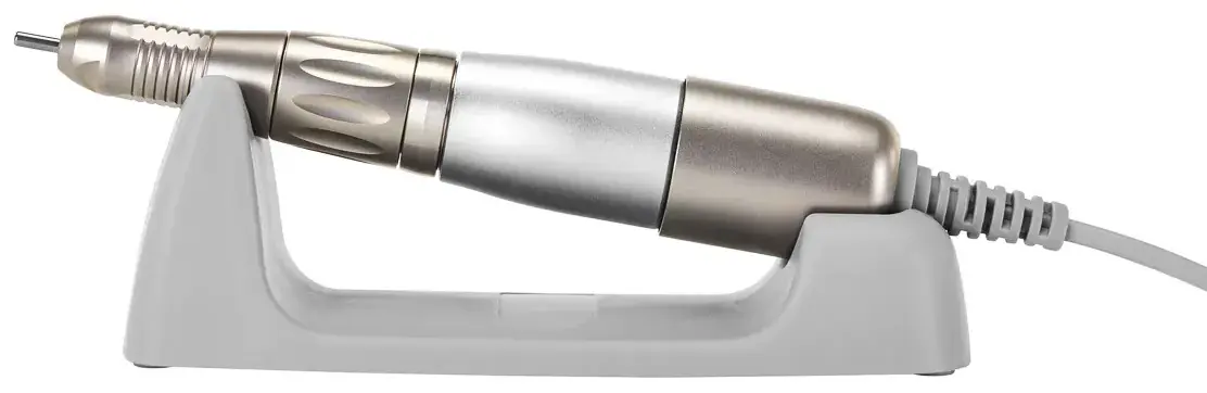 Аппарат маникюрный Saeyang Marathon K35 Crafien + SH30N 112916 (White/Grey) - 6