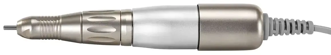 Аппарат маникюрный Saeyang Marathon K35 Crafien + SH30N 112916 (White/Grey) - 7