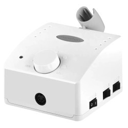 Aparat de manichiura Saeyang Marathon K35 Cube + SH30N 130584 (White) Thumb