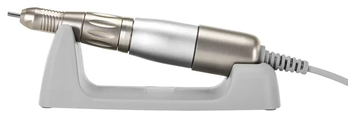 Aparat de manichiura Saeyang Marathon K35 Cube + SH30N 130584 (White)