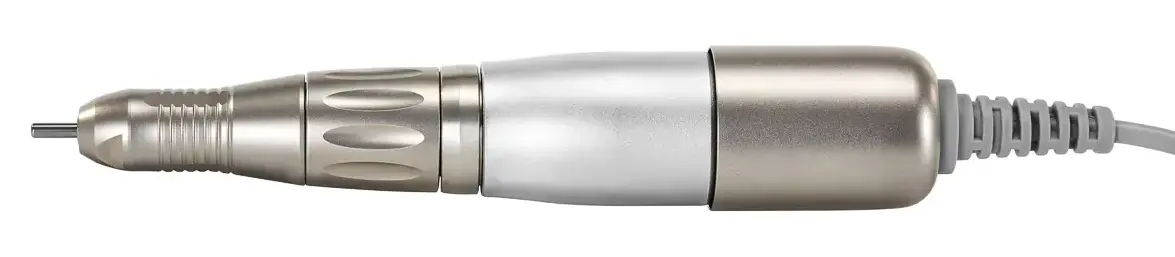 Aparat de manichiura Saeyang Marathon K35 Cube + SH30N 130584 (White)