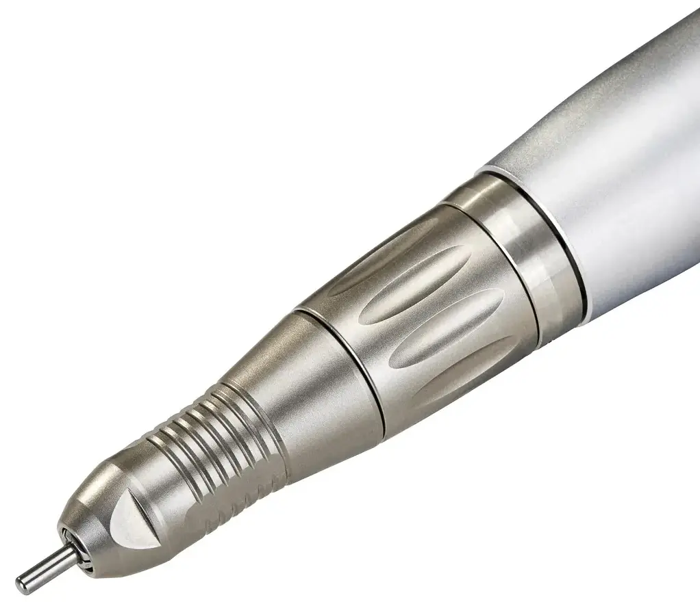 Aparat de manichiura Saeyang Marathon K35 Cube + SH30N 130584 (White)