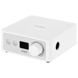 Аппарат маникюрный Saeyang Marathon K35 mini + H200 147823 (White/Grey) Thumb