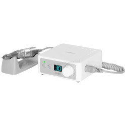 Аппарат маникюрный Saeyang Marathon K35 mini + H200 147823 (White/Grey)